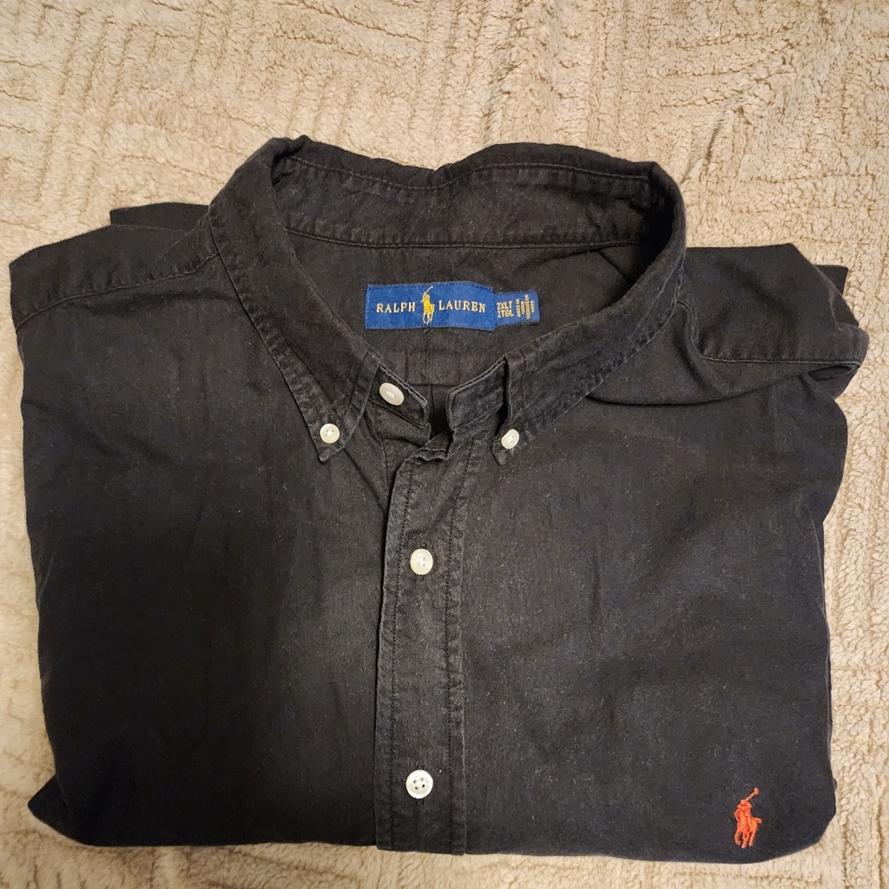 Ralph Lauren Polo Shirt